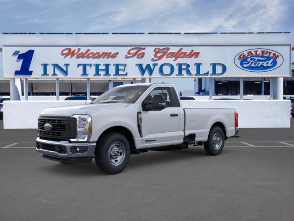 2026 Ford F-250 SD XL