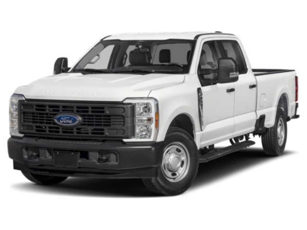 2026 Ford F-250 SD XL