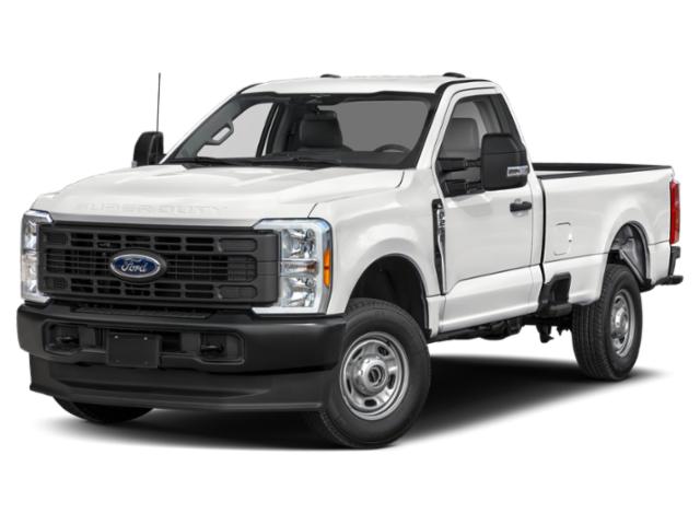 New 2026 Ford F-250SD XL