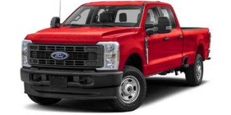 2024 Ford F-350SD LARIAT