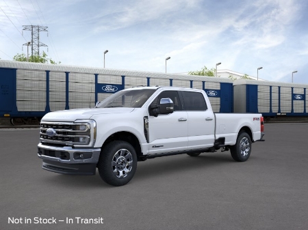 2026 Ford F-350SD