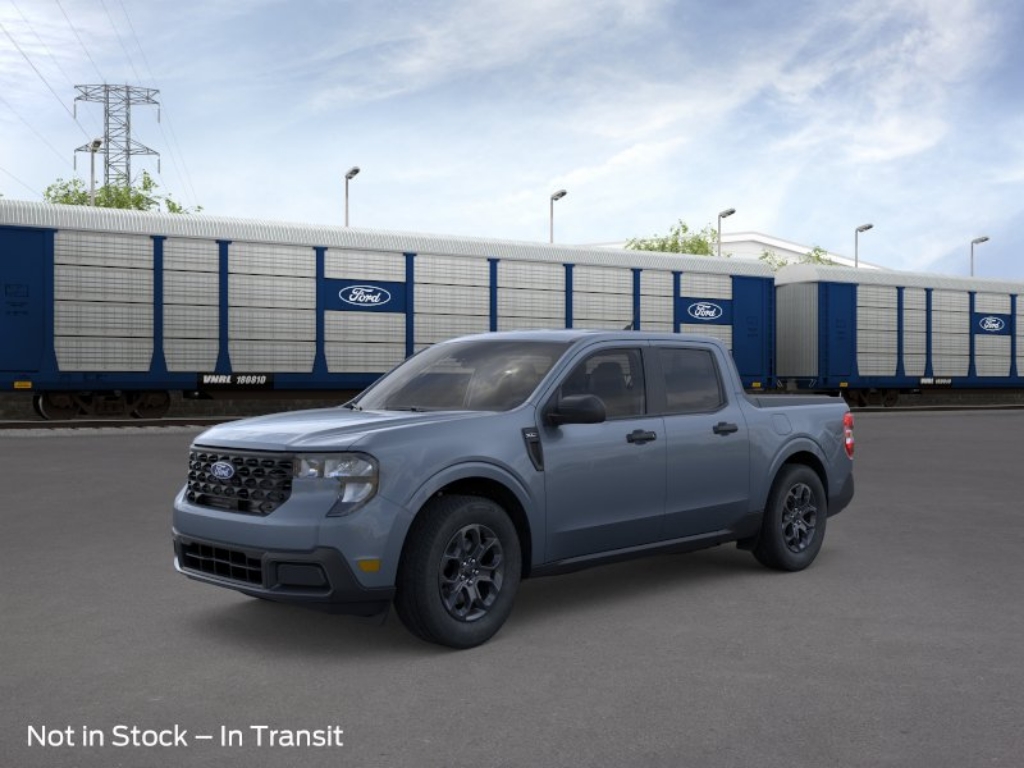 2026 Ford Maverick Hybrid XLT