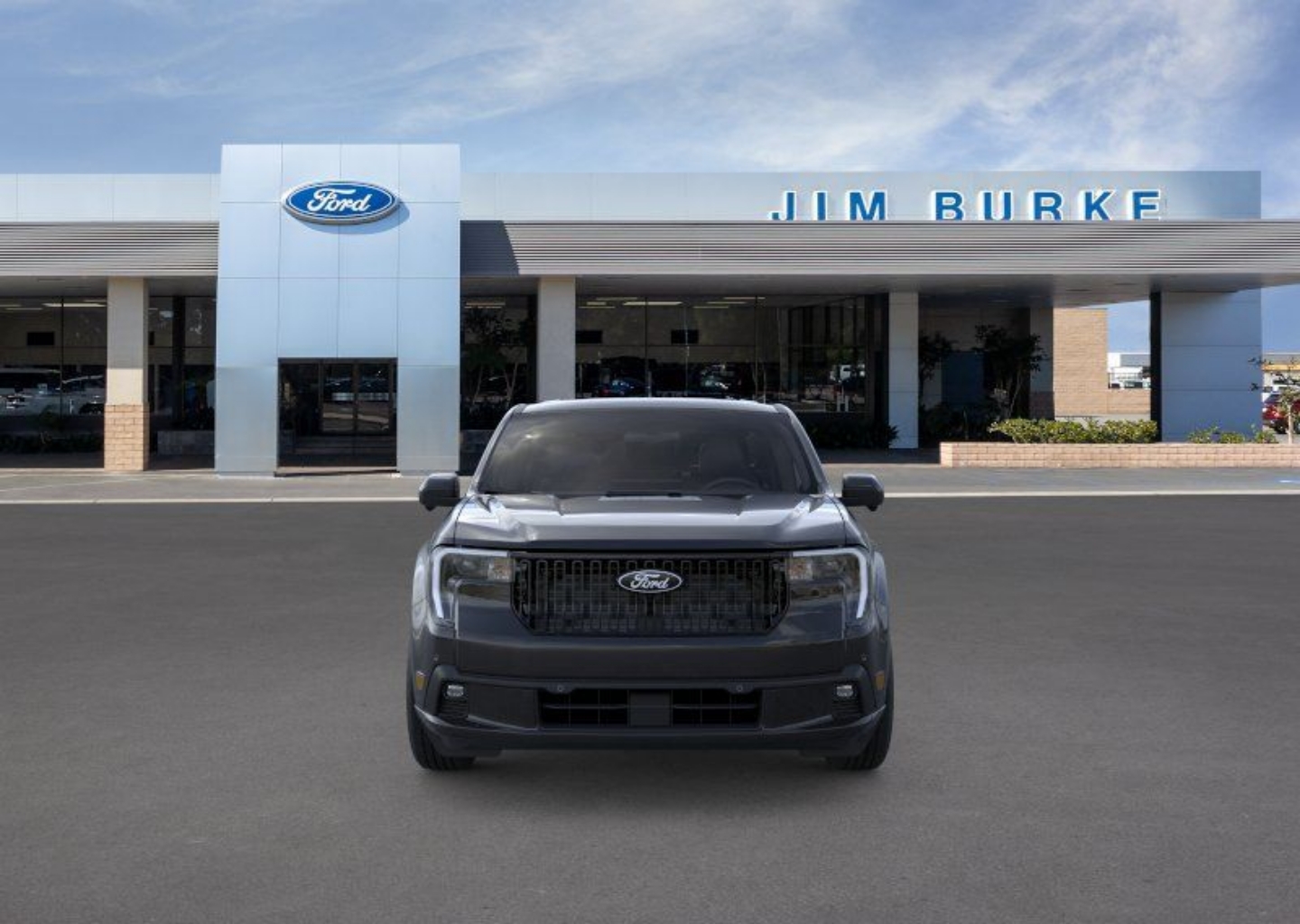 2025 Ford Maverick Lobo Premium - Photo 6