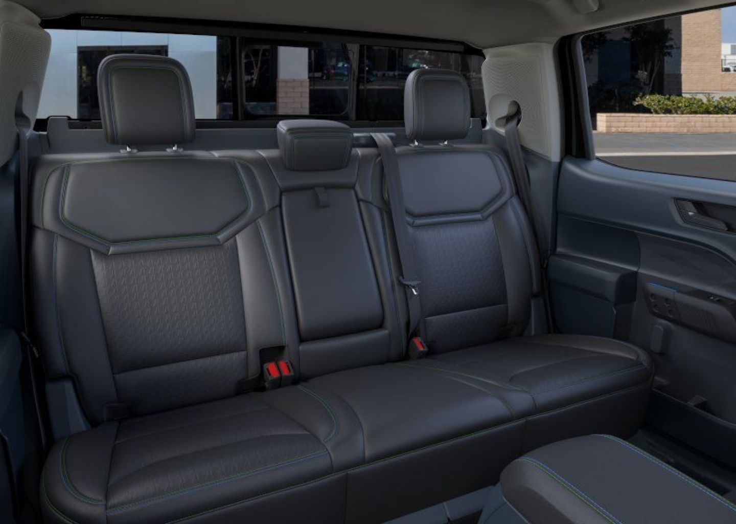 2025 Ford Maverick Lobo Premium - Photo 11