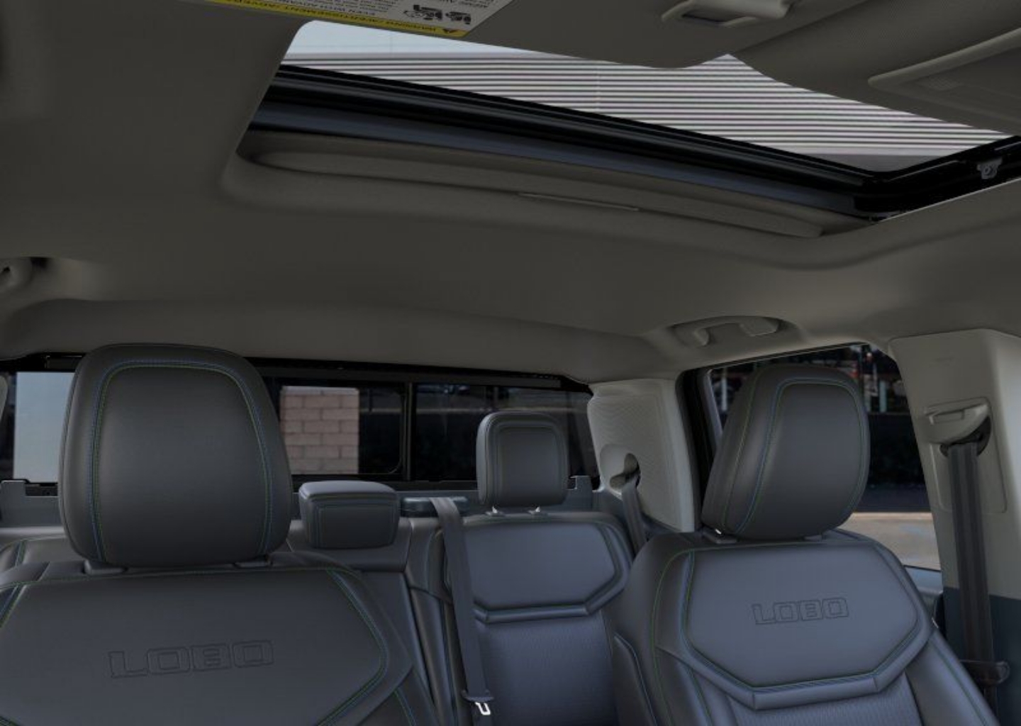 2025 Ford Maverick Lobo Premium - Photo 12