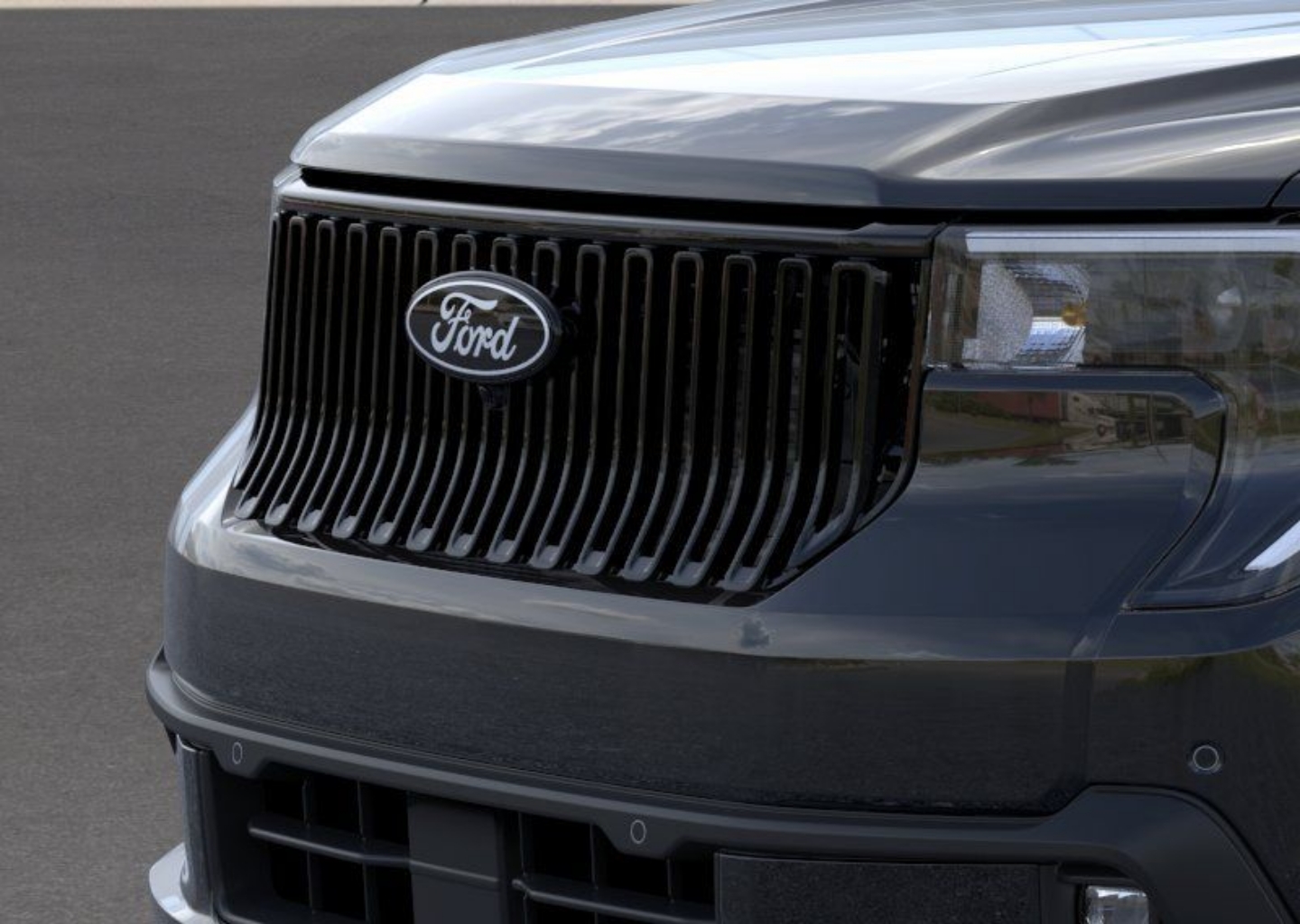 2025 Ford Maverick Lobo Premium - Photo 18