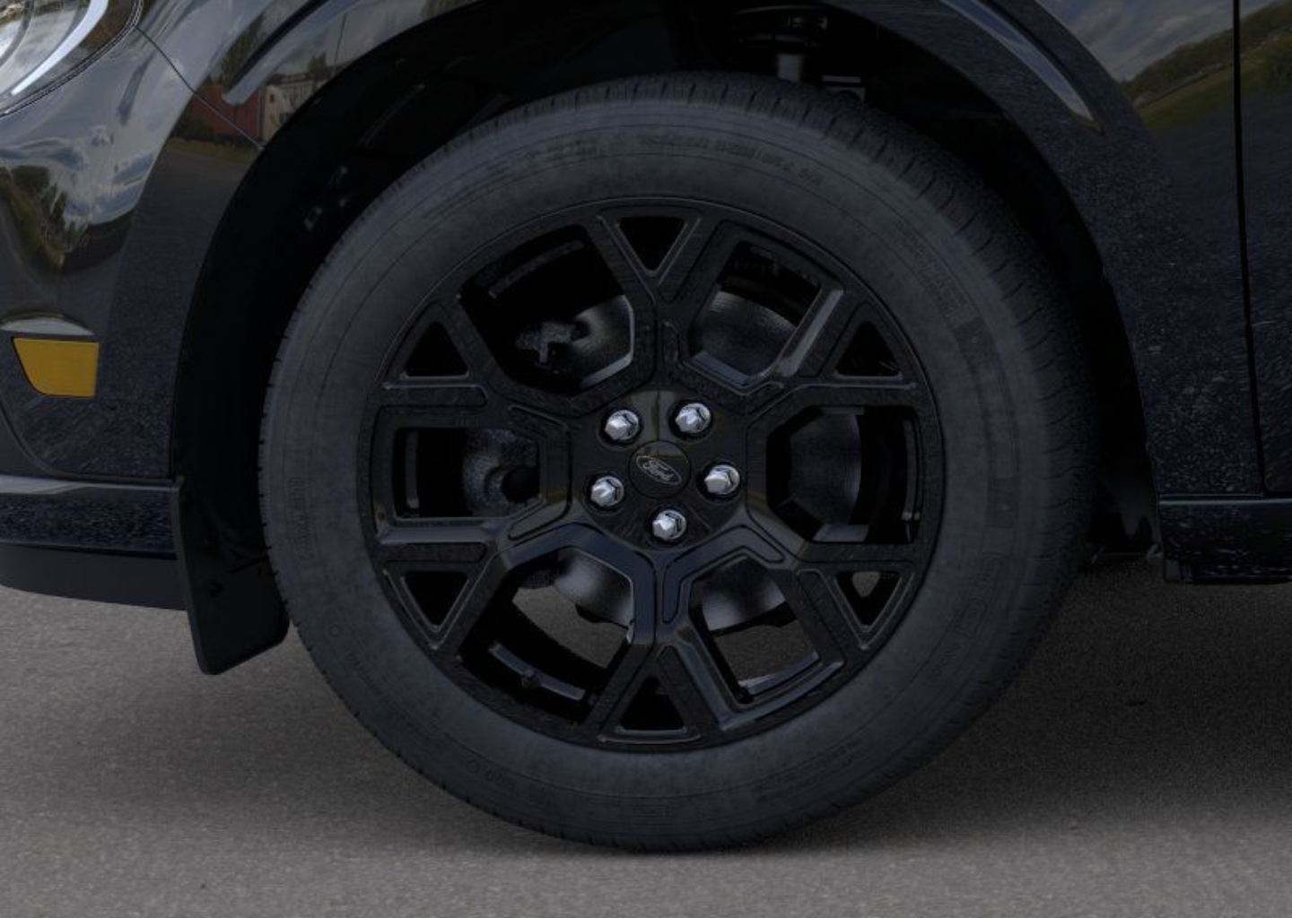 2025 Ford Maverick Lobo Premium - Photo 20
