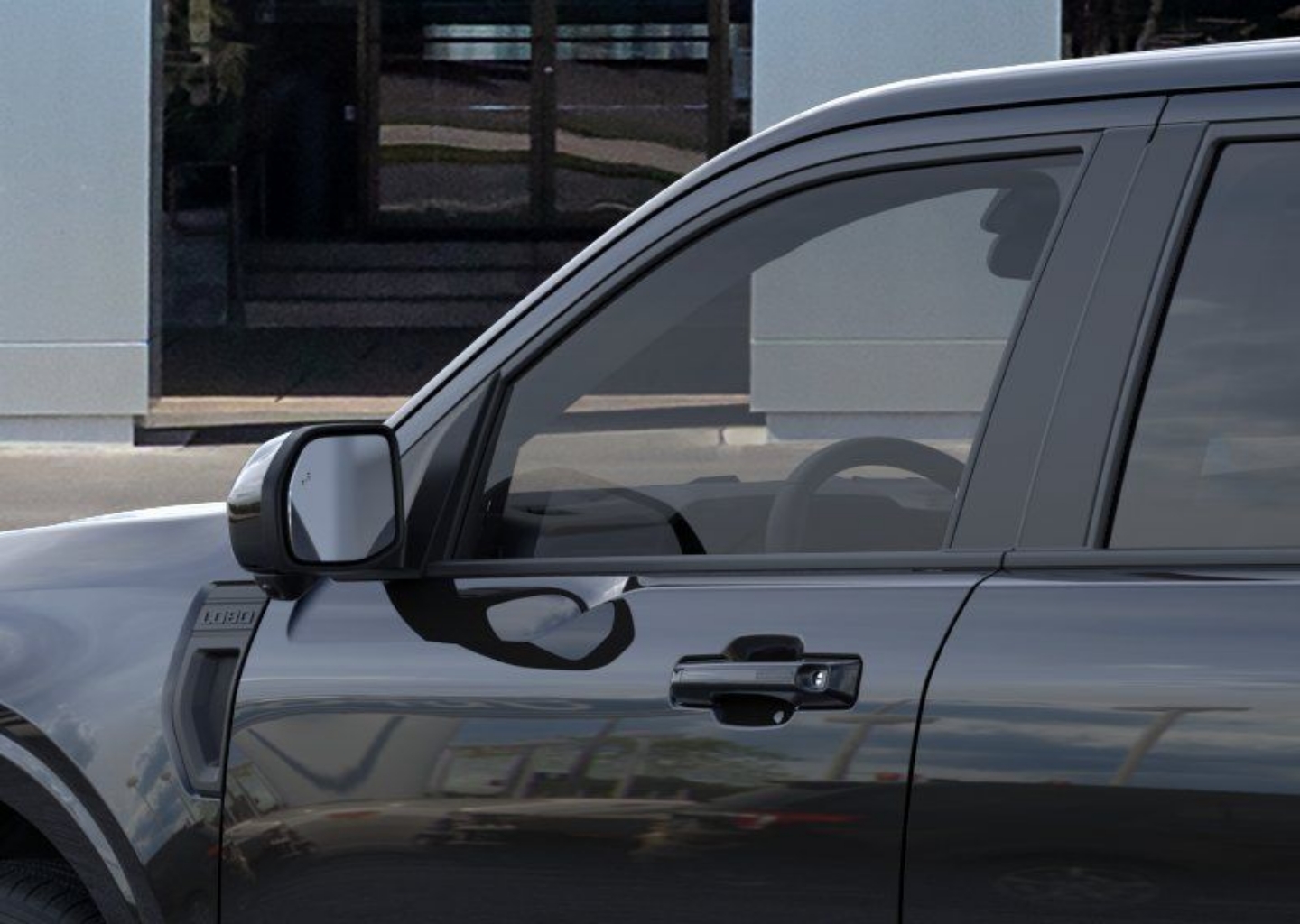 2025 Ford Maverick Lobo Premium - Photo 21