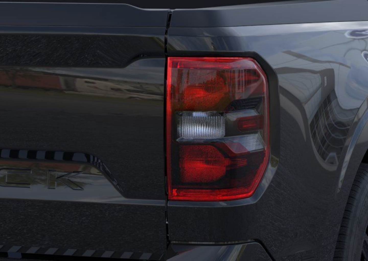 2025 Ford Maverick Lobo Premium - Photo 22