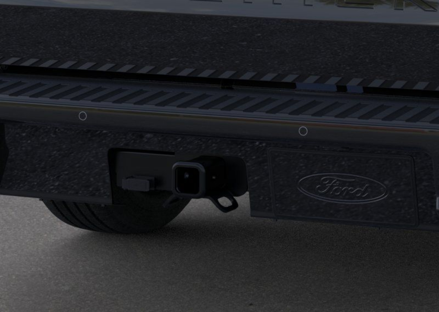 2025 Ford Maverick Lobo Premium - Photo 23