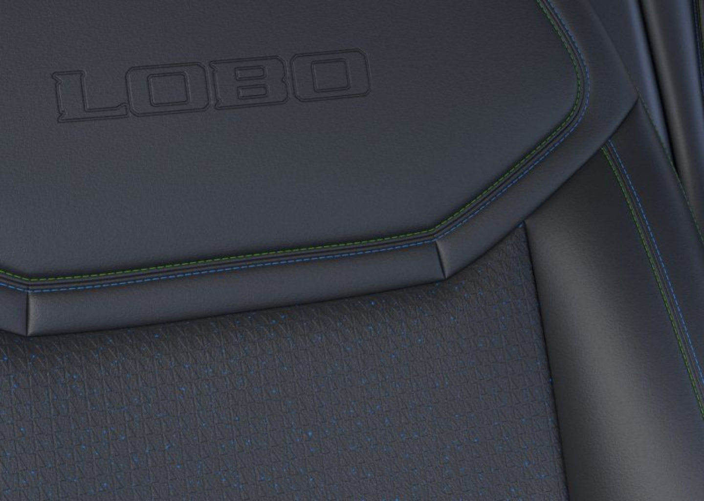 2025 Ford Maverick Lobo Standard - Photo 17