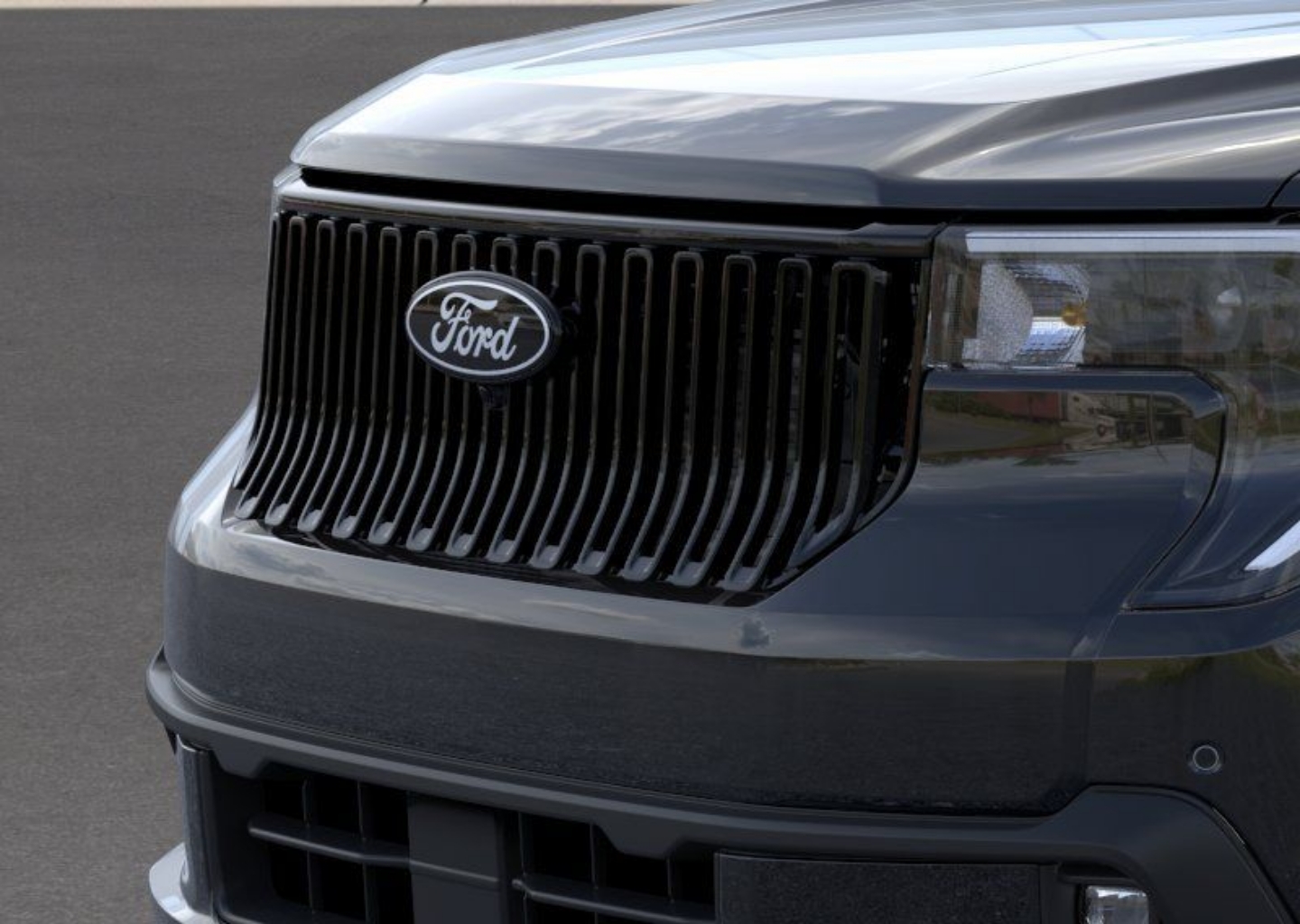 2025 Ford Maverick Lobo Standard - Photo 18