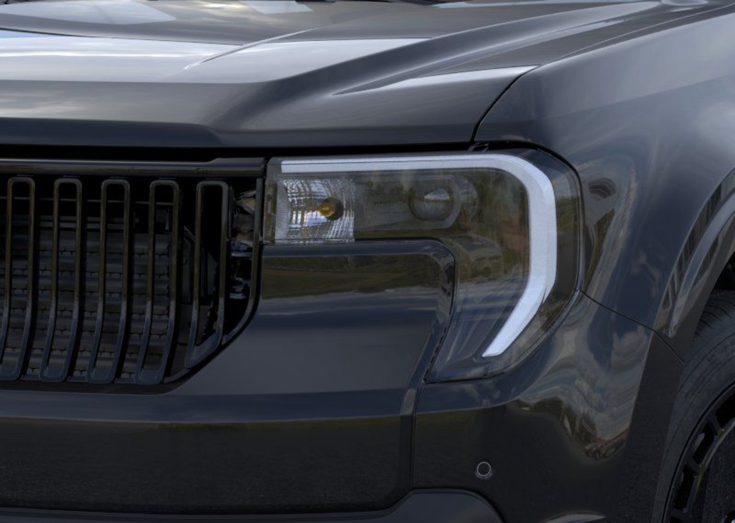 2025 Ford Maverick Lobo Standard - Photo 19