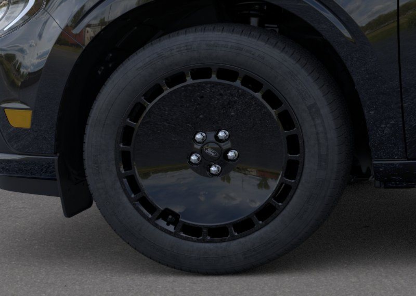 2025 Ford Maverick Lobo Standard - Photo 20