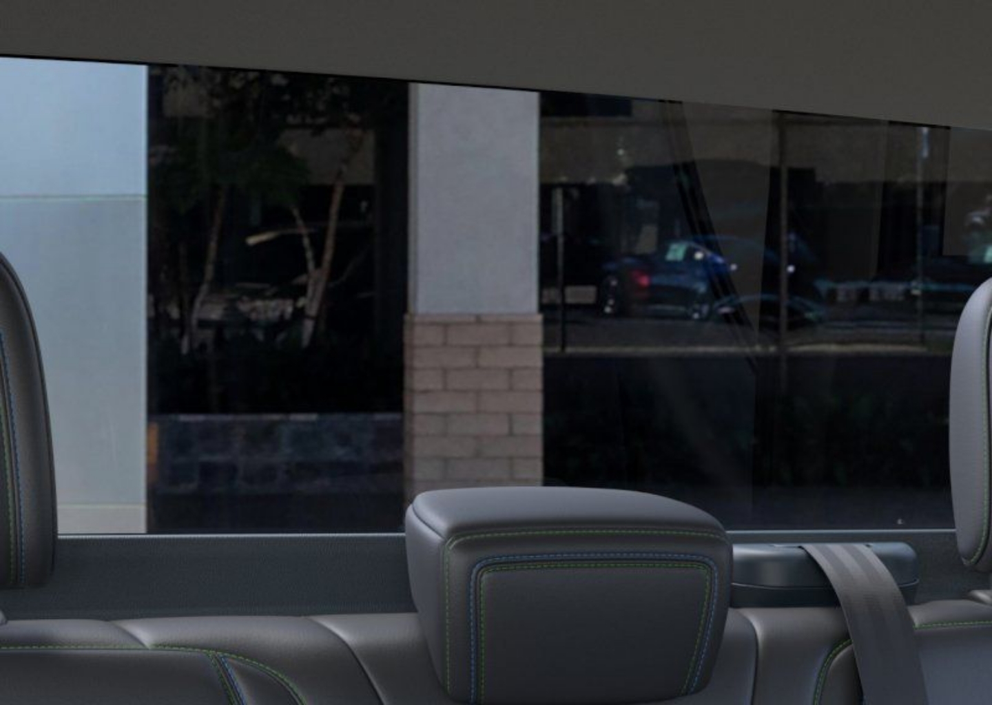 2025 Ford Maverick Lobo Standard - Photo 24