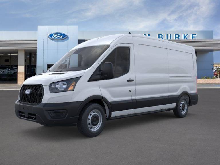 2026 Ford Transit-150 Base