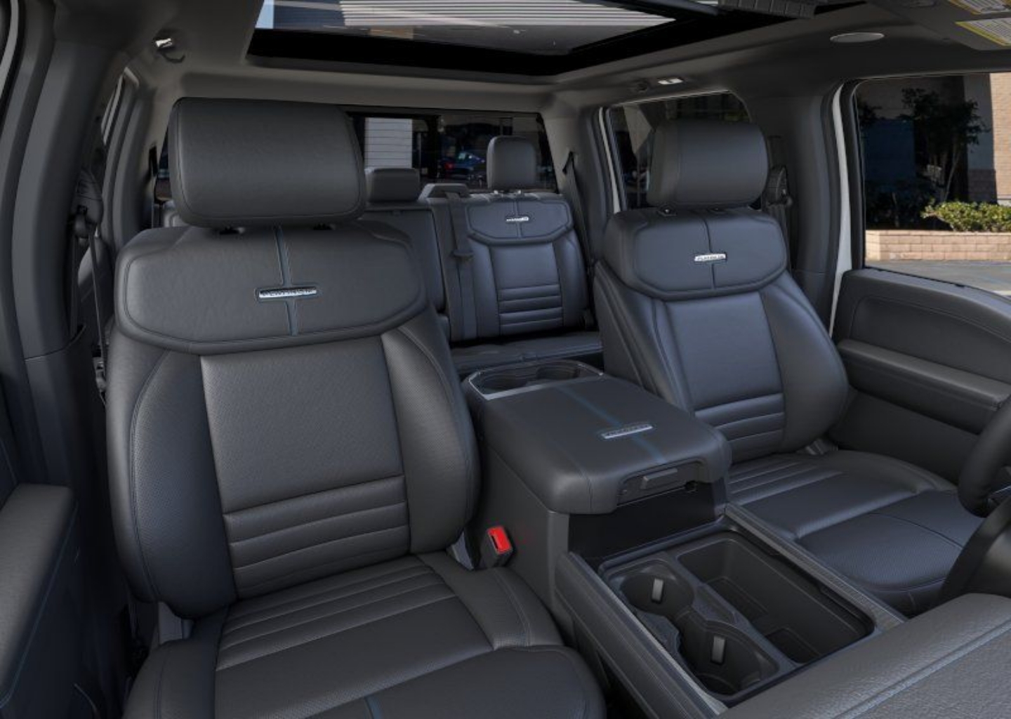 2026 Ford F-350 Super Duty Platinum - Photo 10