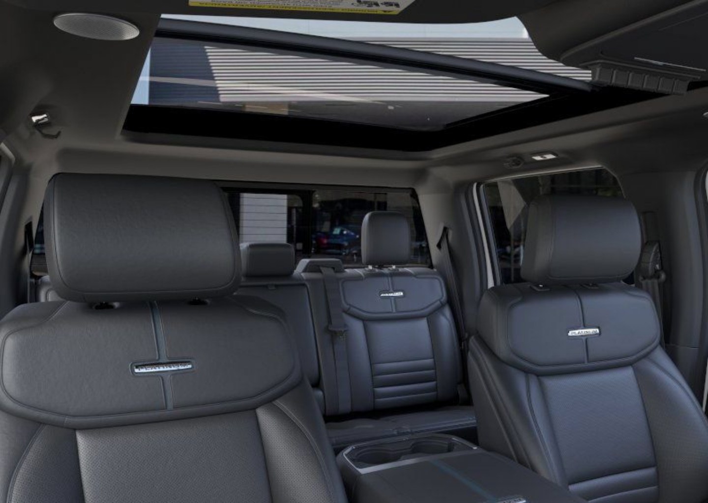 2026 Ford F-350 Super Duty Platinum - Photo 22