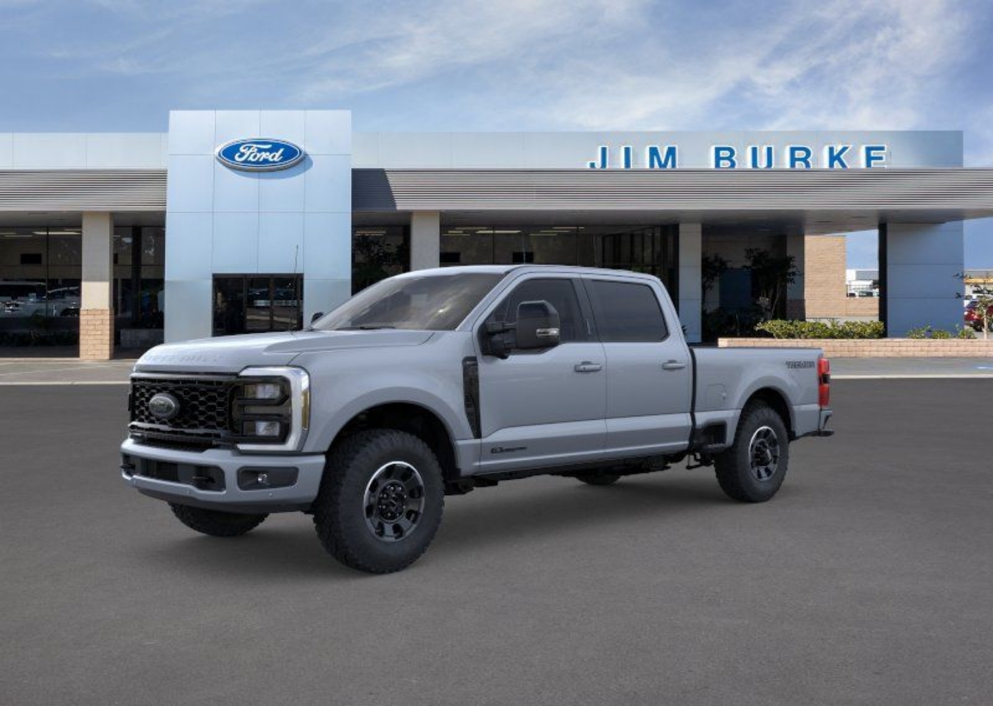 2026 Ford F-250 Super Duty