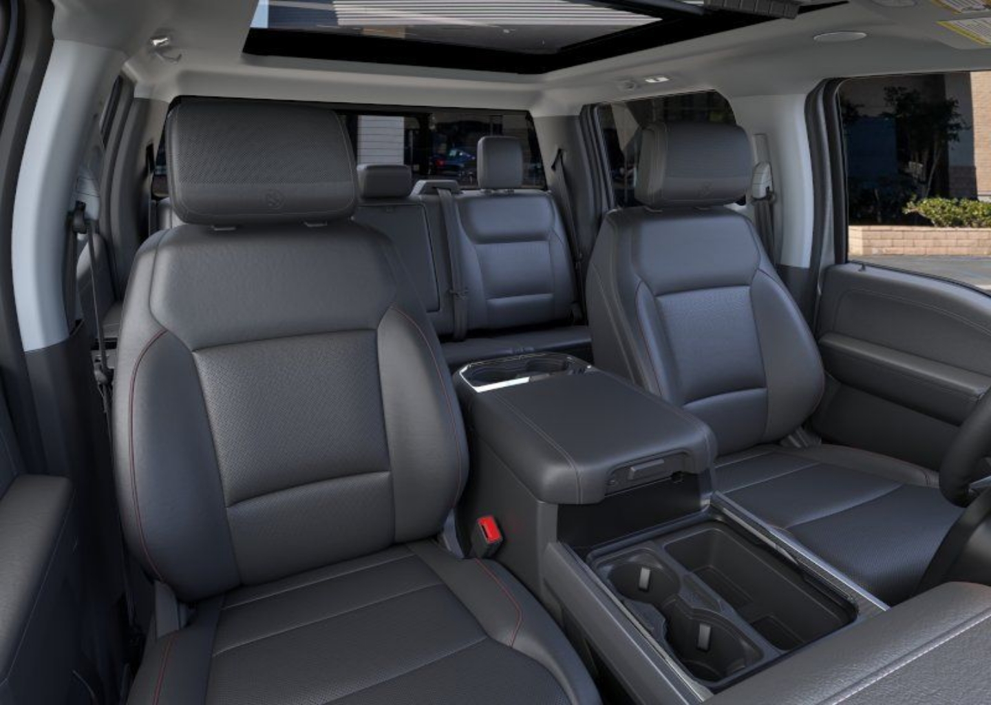 2026 Ford F-250 Super Duty Lariat - Photo 10