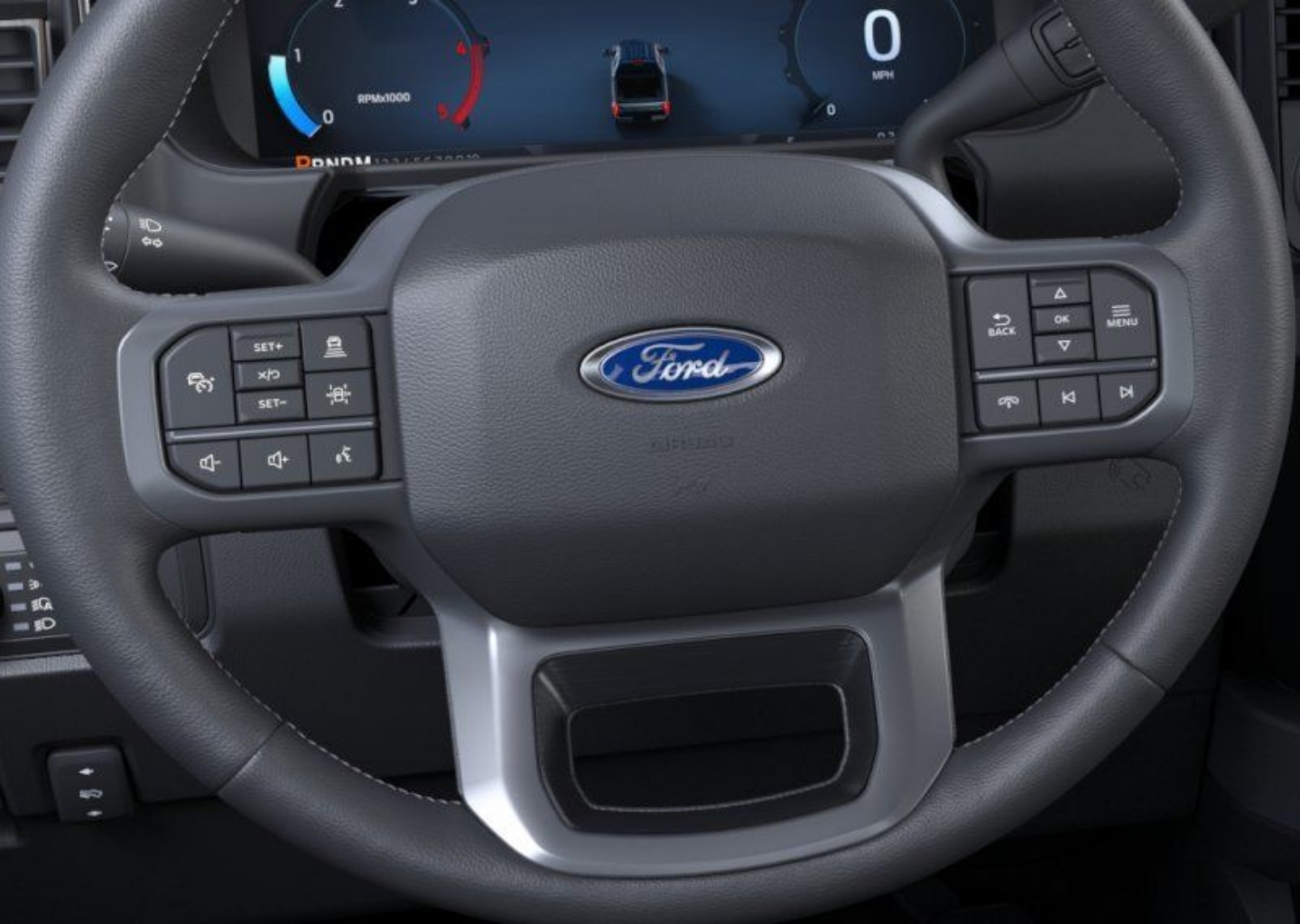 2026 Ford F-250 Super Duty Lariat - Photo 12