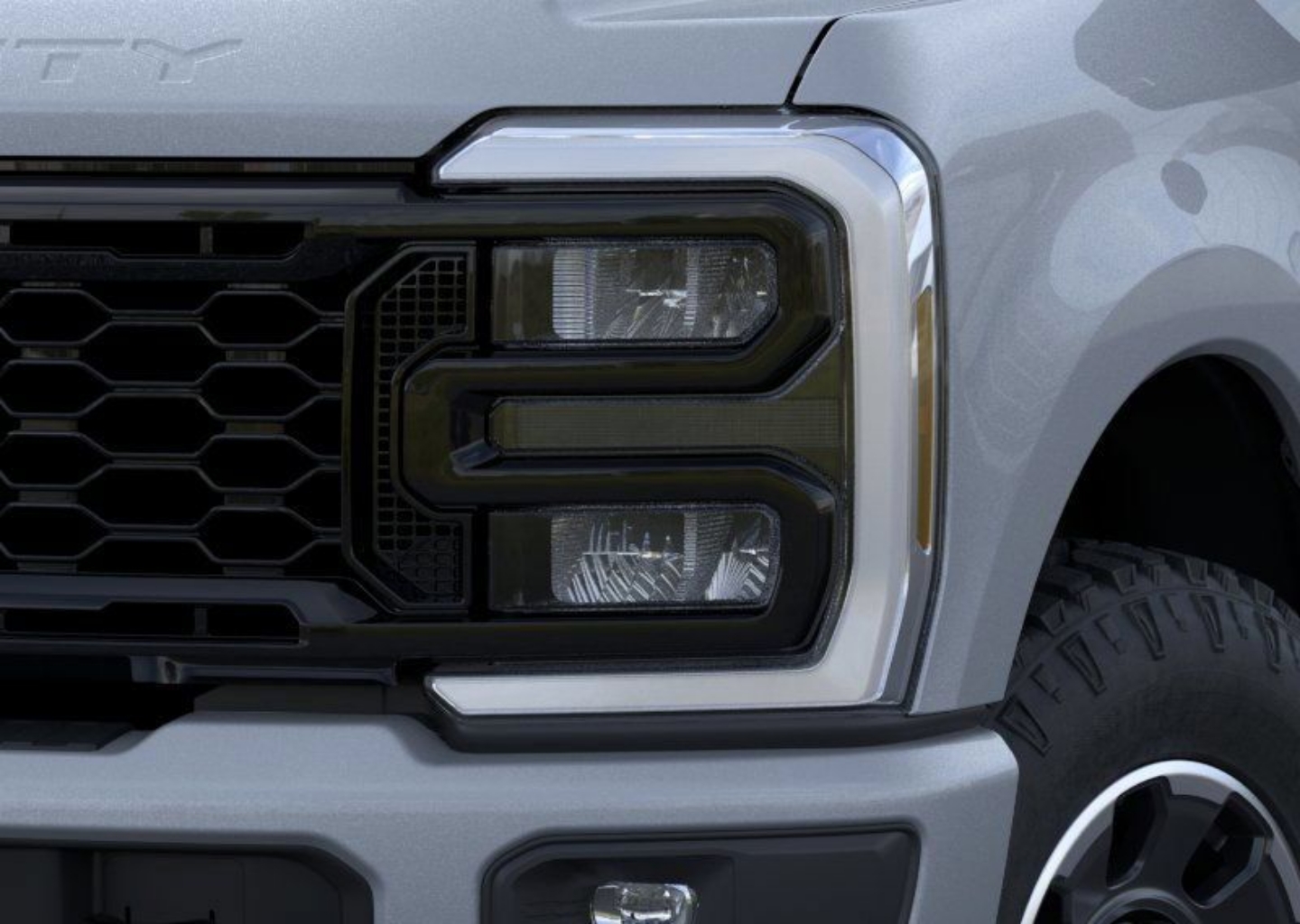 2026 Ford F-250 Super Duty Lariat - Photo 18