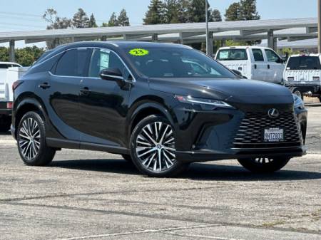 2023 Lexus RX RX 350 Premium Plus