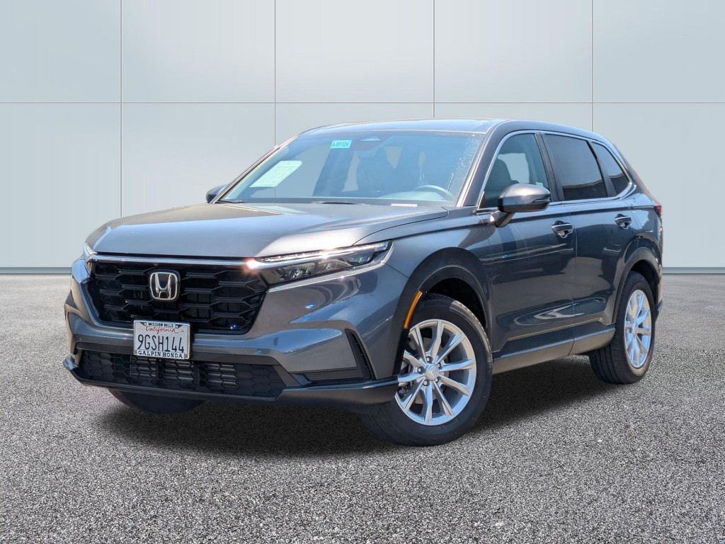 2023 Honda CR-V EX