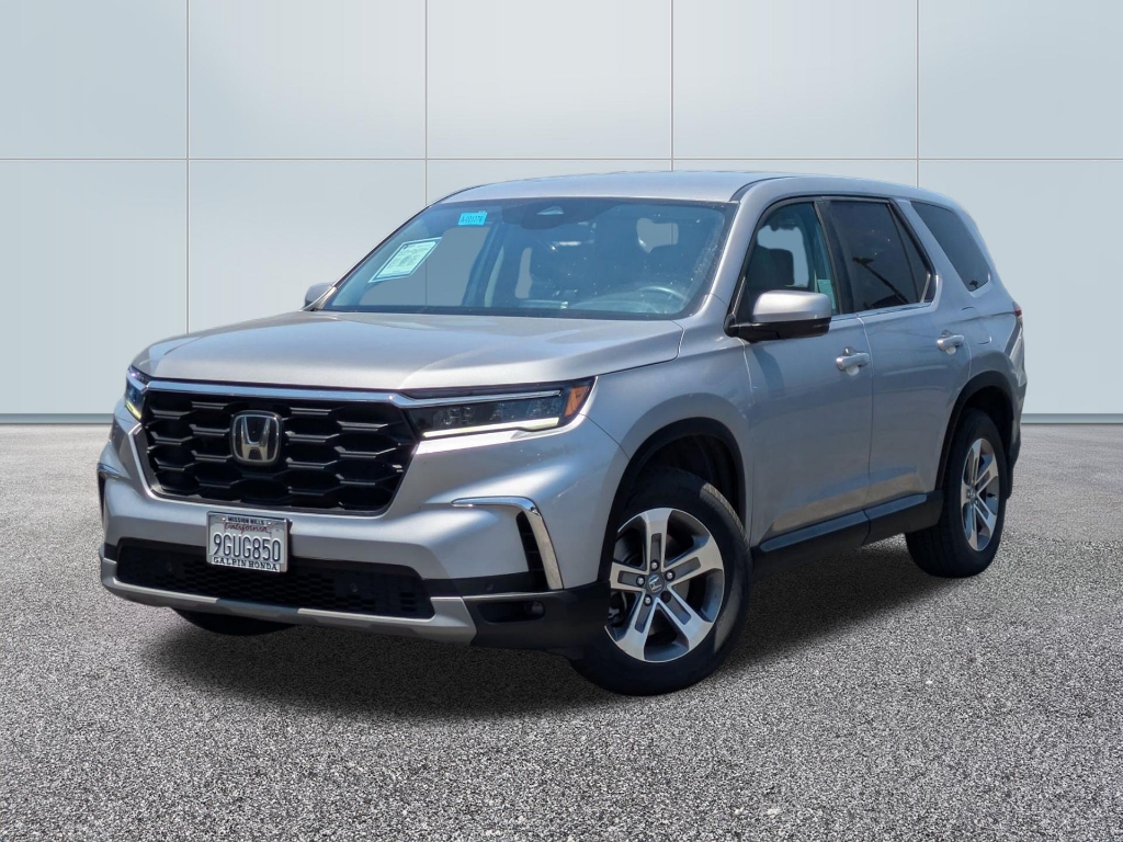 2023 Honda Pilot 2WD EX-L 8 Passenger