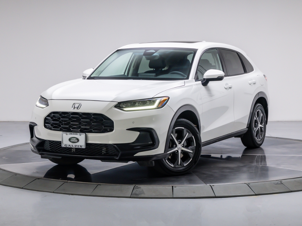 2023 Honda HR-V 2WD EX-L