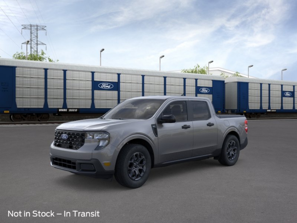 2026 Ford Maverick Hybrid XLT