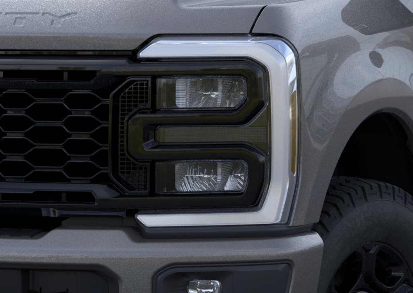 2026 Ford F-250 Super Duty XL - Photo 18