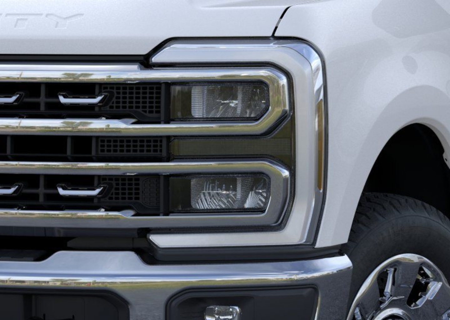 2026 Ford F-250 Super Duty Lariat - Photo 18