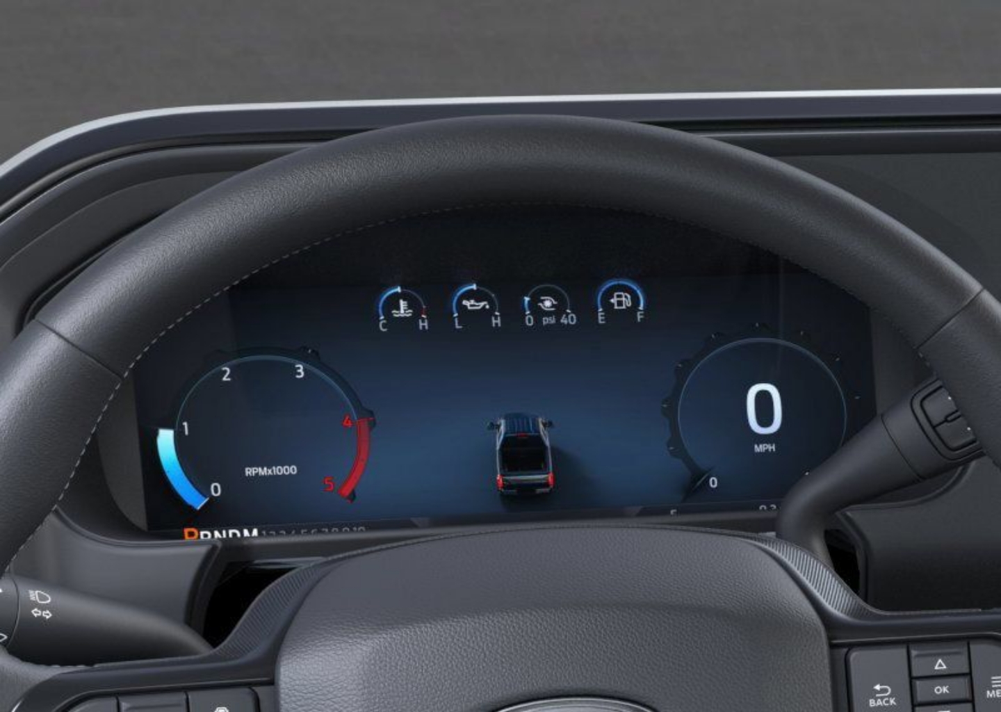 2026 Ford F-350 Super Duty Platinum - Photo 13