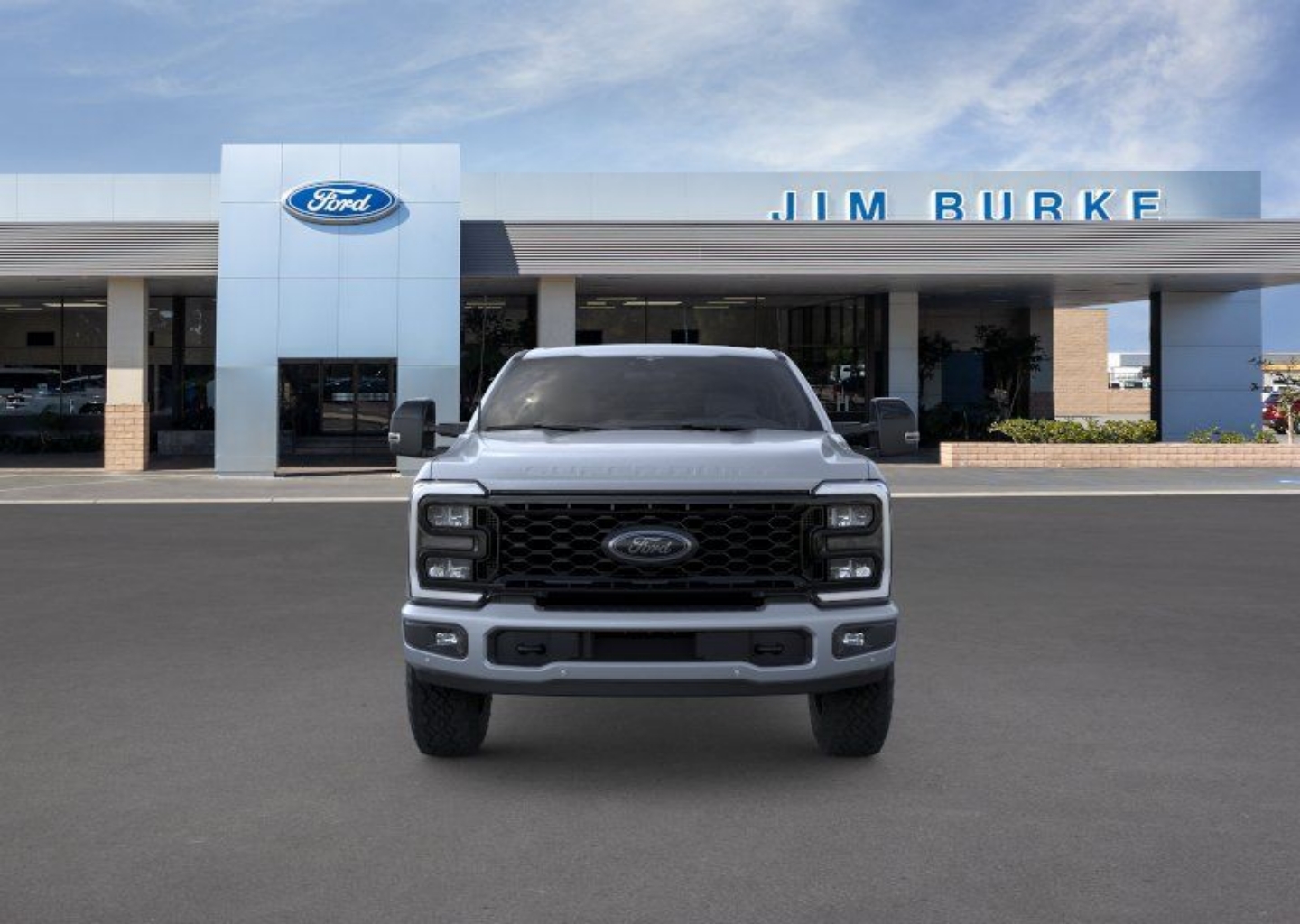 2026 Ford F-250 Super Duty Lariat - Photo 6