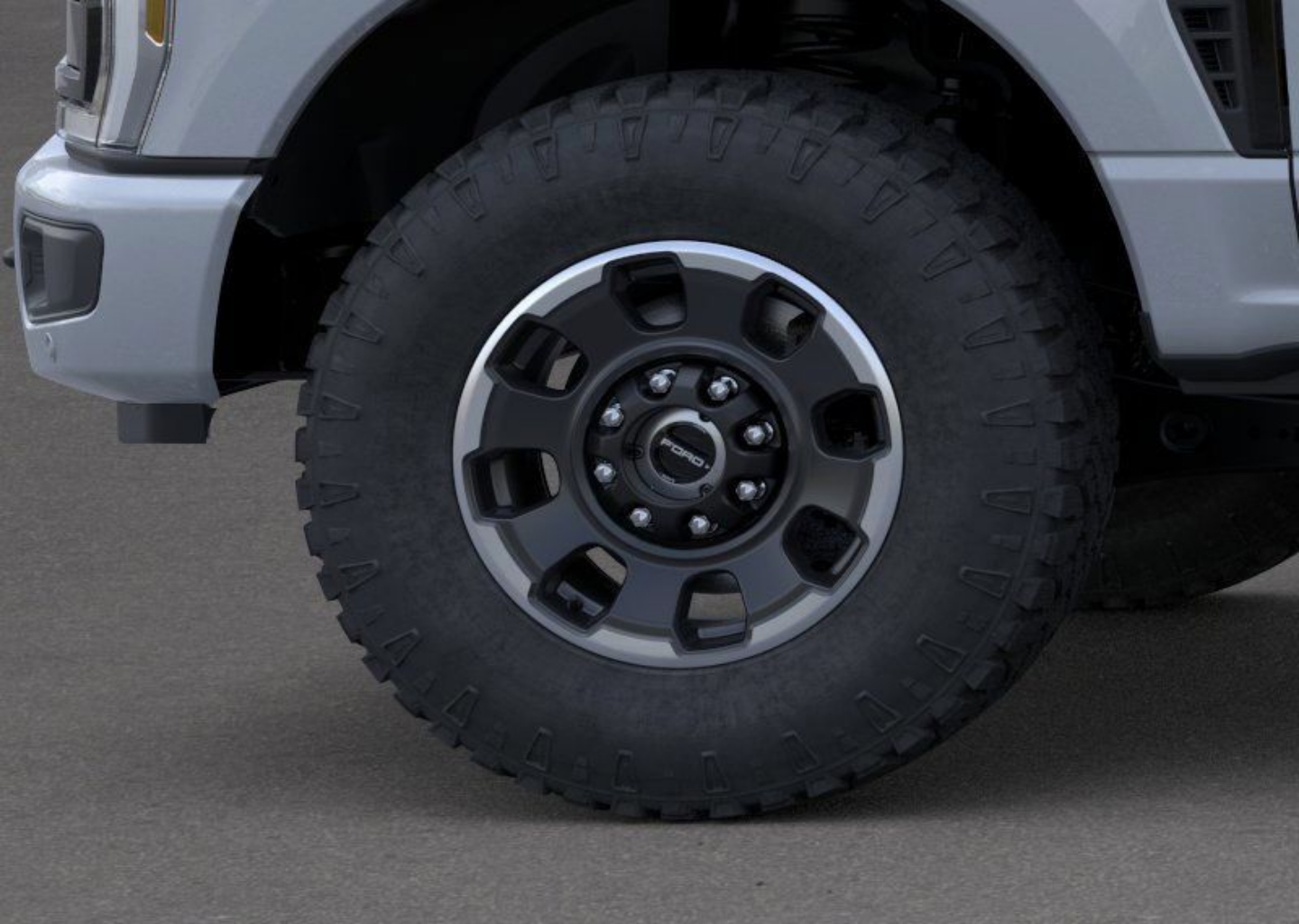 2026 Ford F-250 Super Duty Lariat - Photo 19