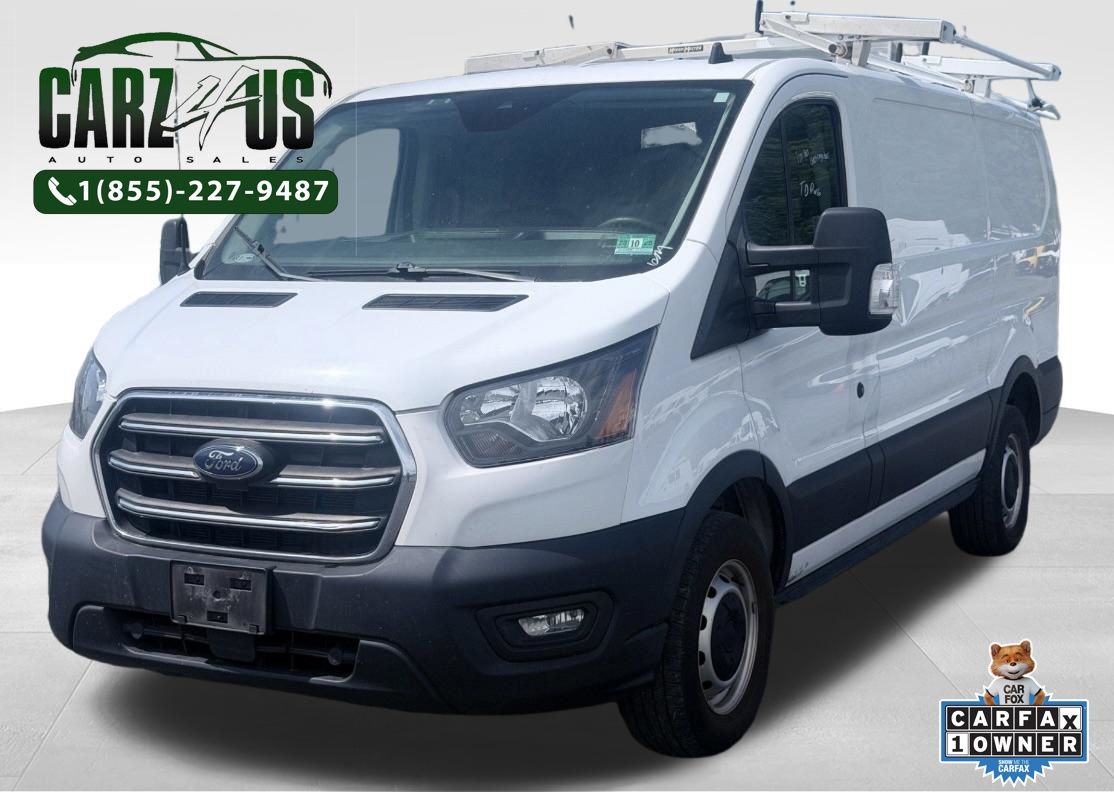 2020 Ford Transit-250 Base