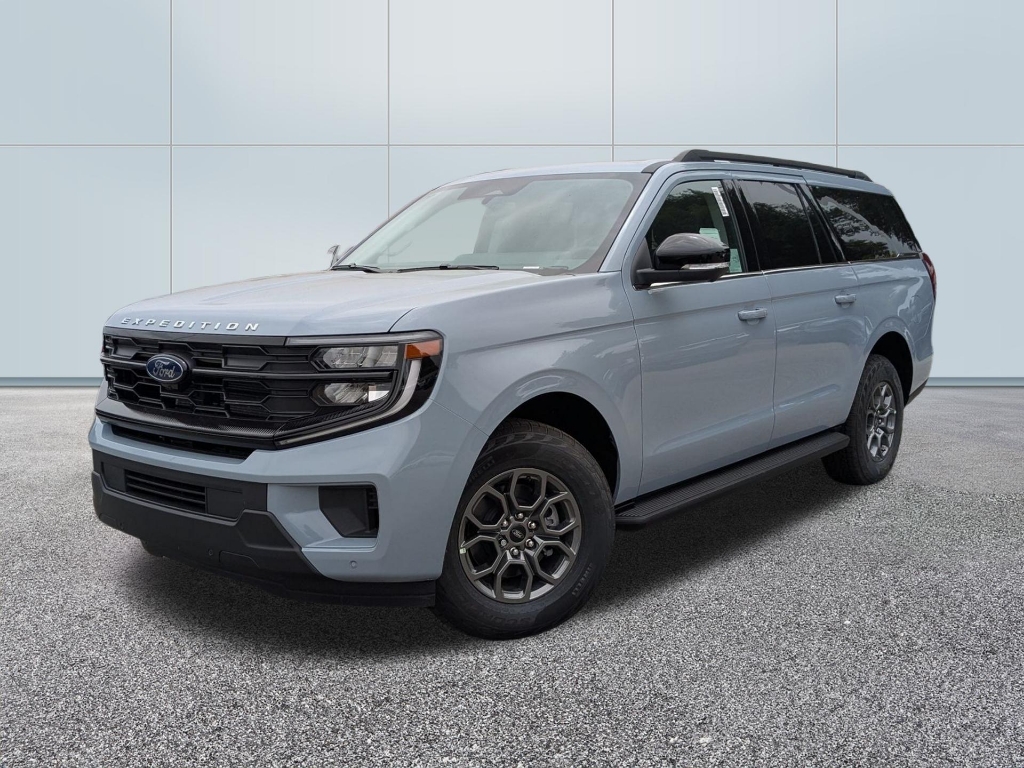2026 Ford Expedition MAX XLT
