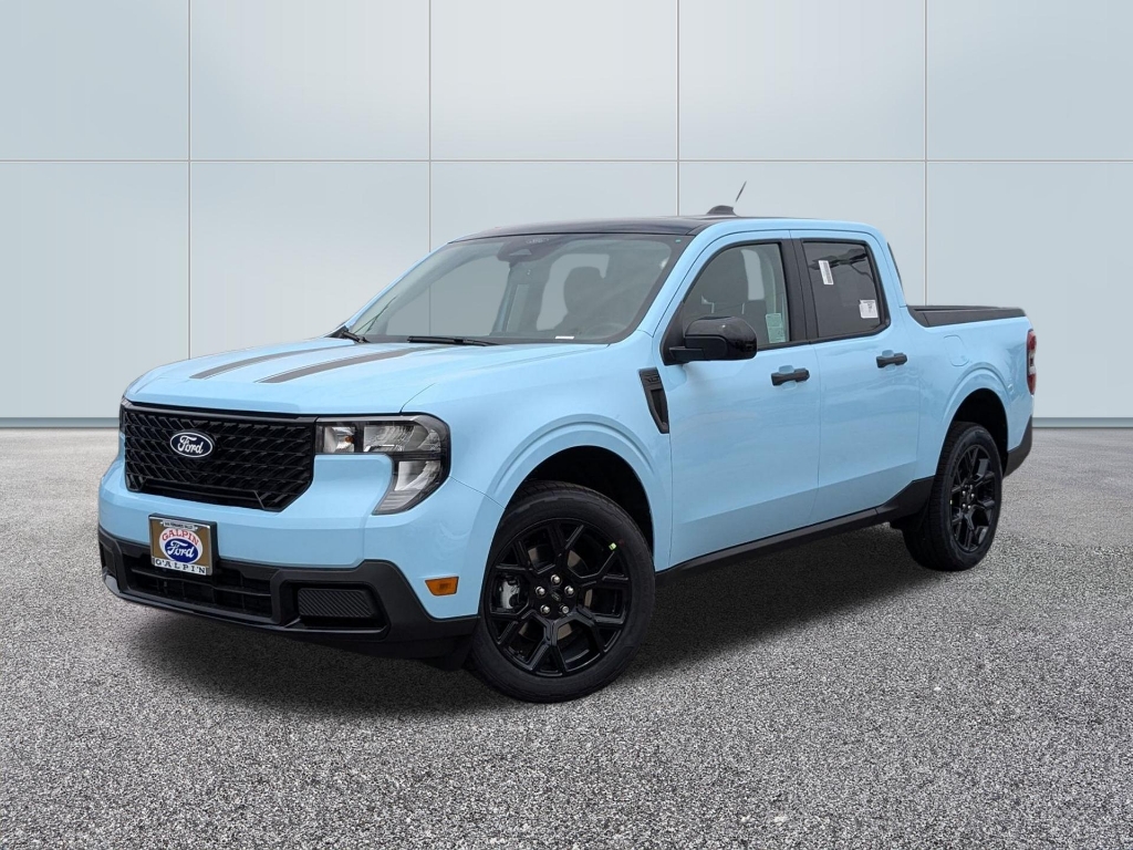 2026 Ford Maverick Hybrid XLT