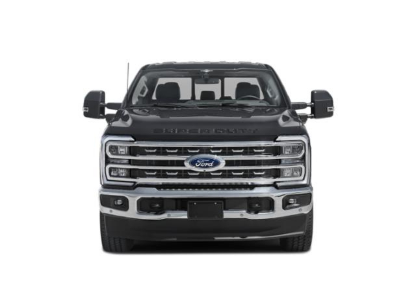 2026 Ford F-250 Super Duty Lariat - Photo 26