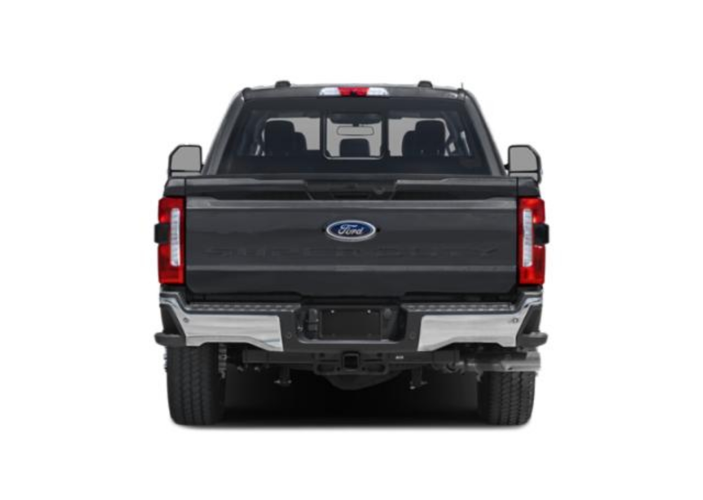 2026 Ford F-250 Super Duty Lariat - Photo 27