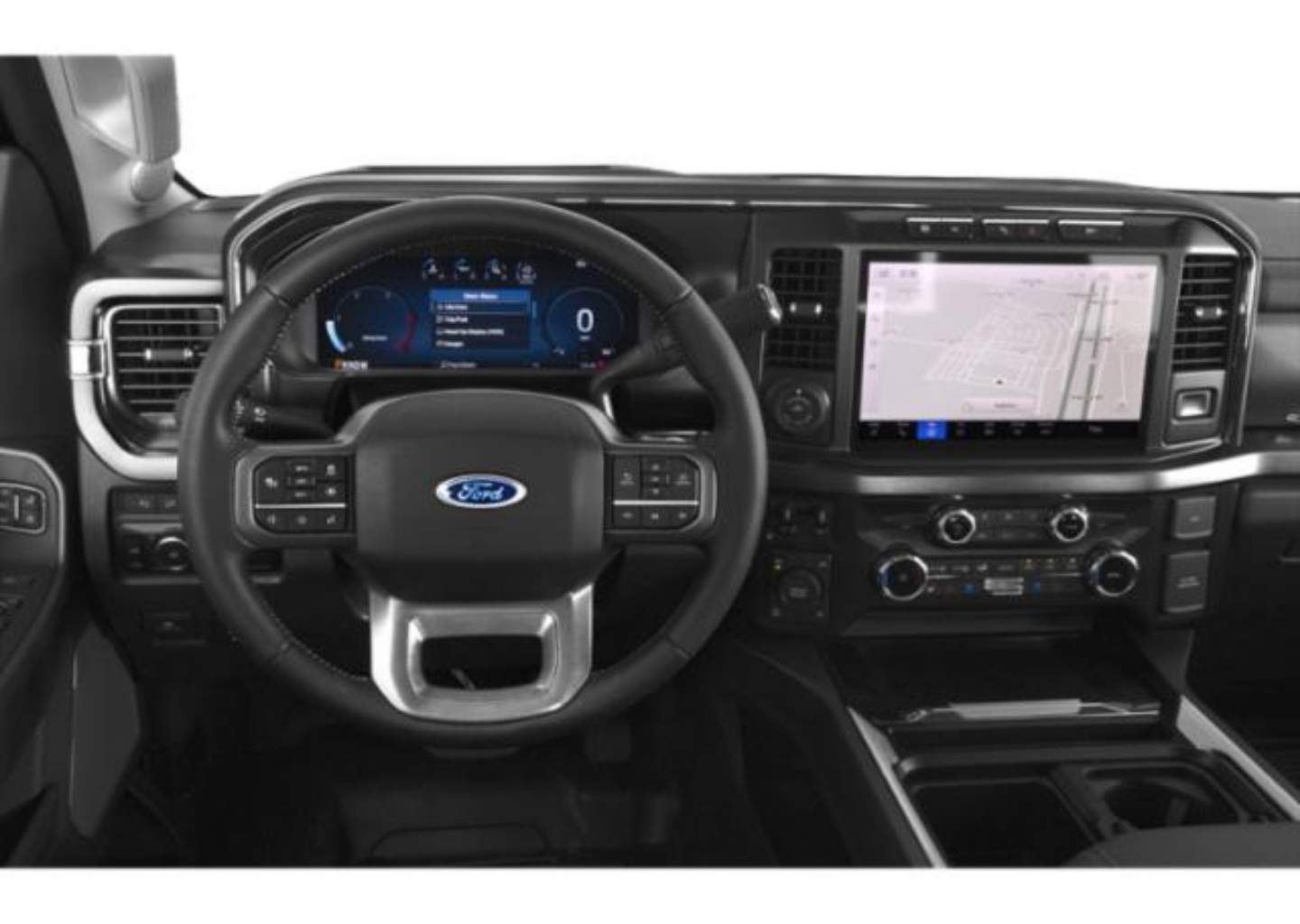2026 Ford F-250 Super Duty Lariat - Photo 28