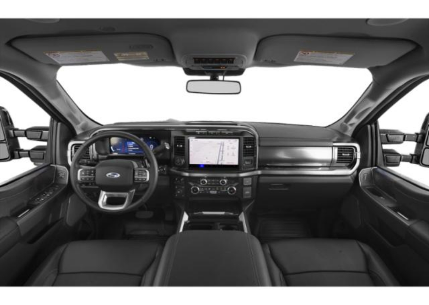 2026 Ford F-250 Super Duty Lariat - Photo 29