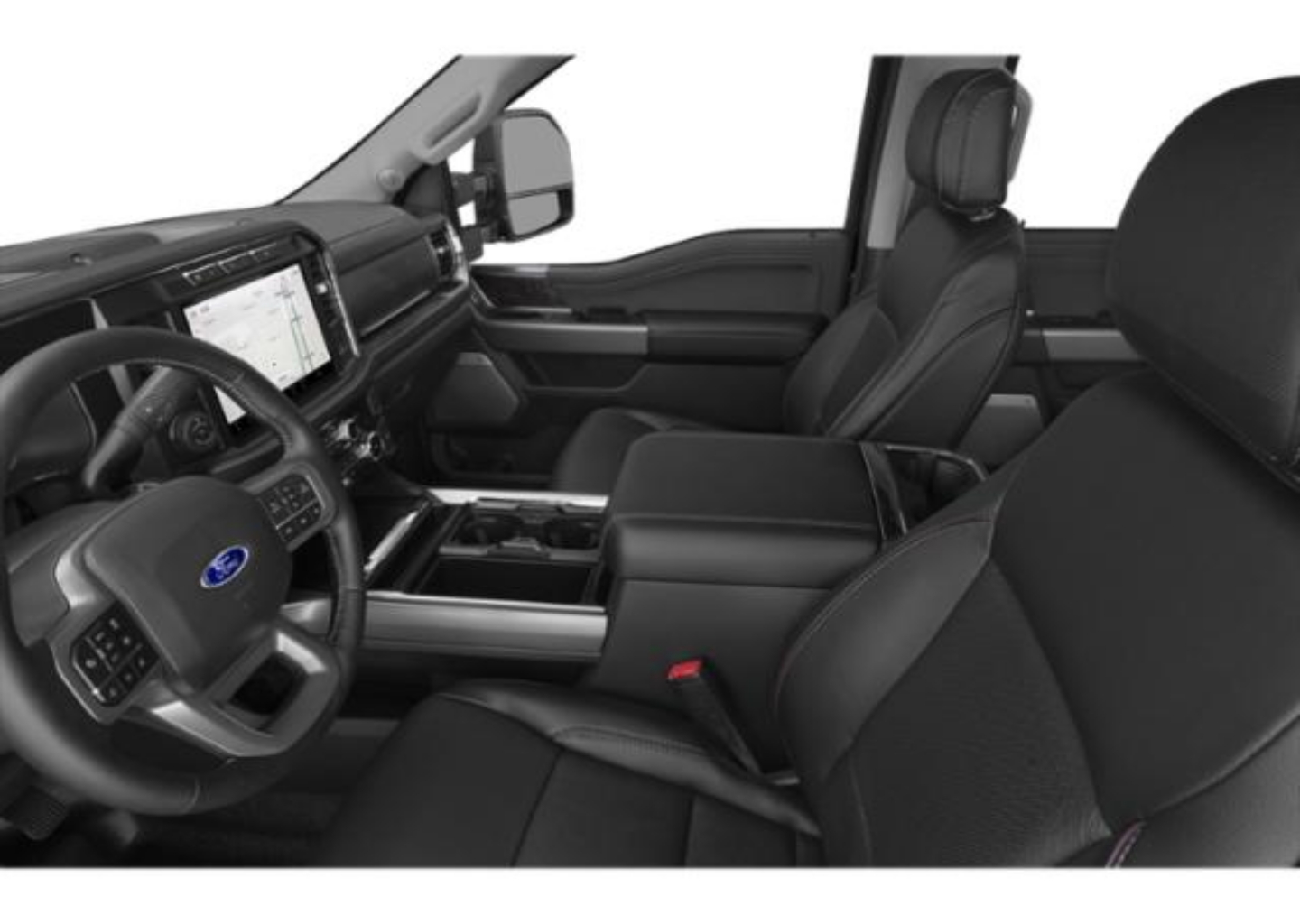 2026 Ford F-250 Super Duty Lariat - Photo 30