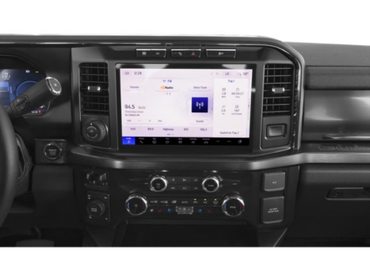 2026 Ford F-250 Super Duty Lariat - Photo 31