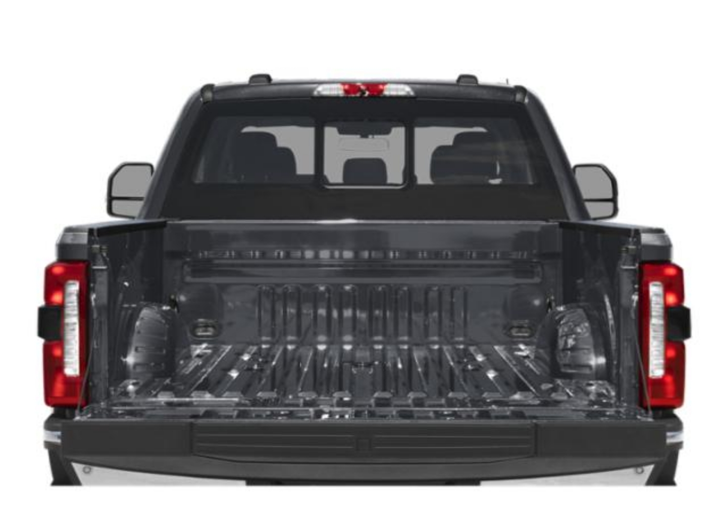2026 Ford F-250 Super Duty Lariat - Photo 32