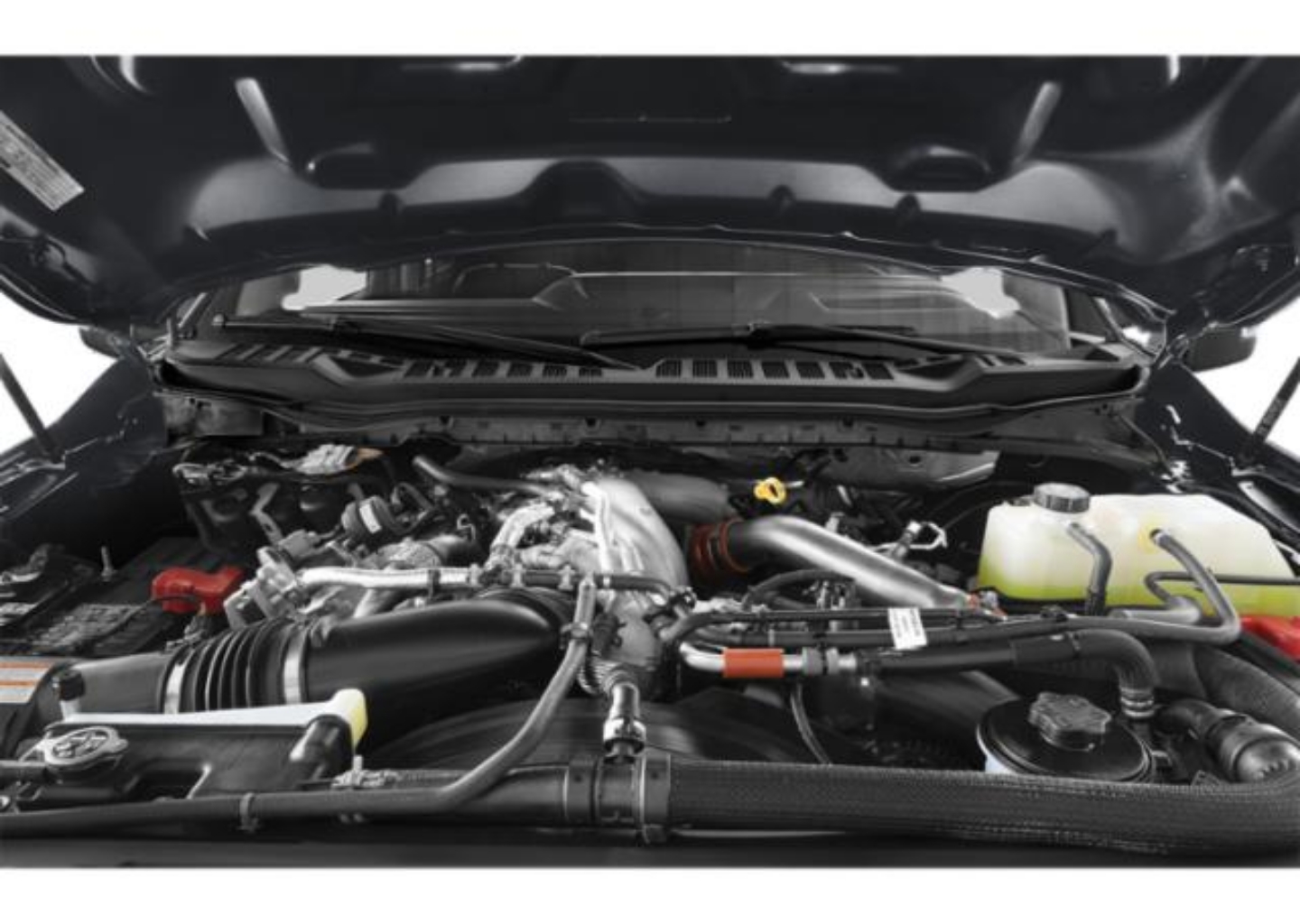 2026 Ford F-250 Super Duty Lariat - Photo 33