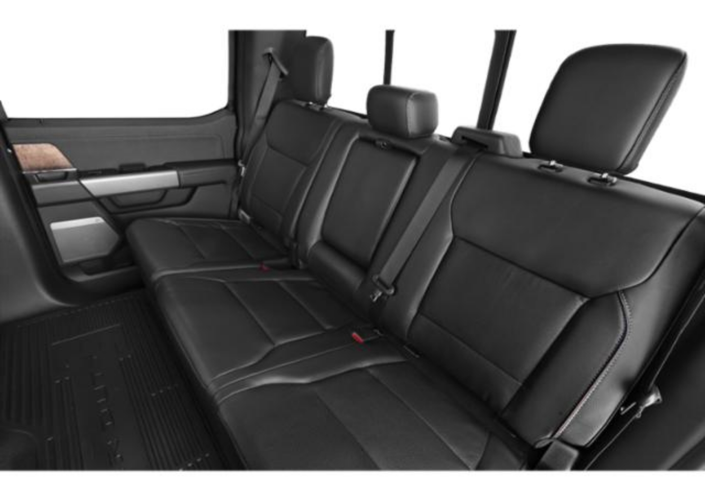 2026 Ford F-250 Super Duty Lariat - Photo 34