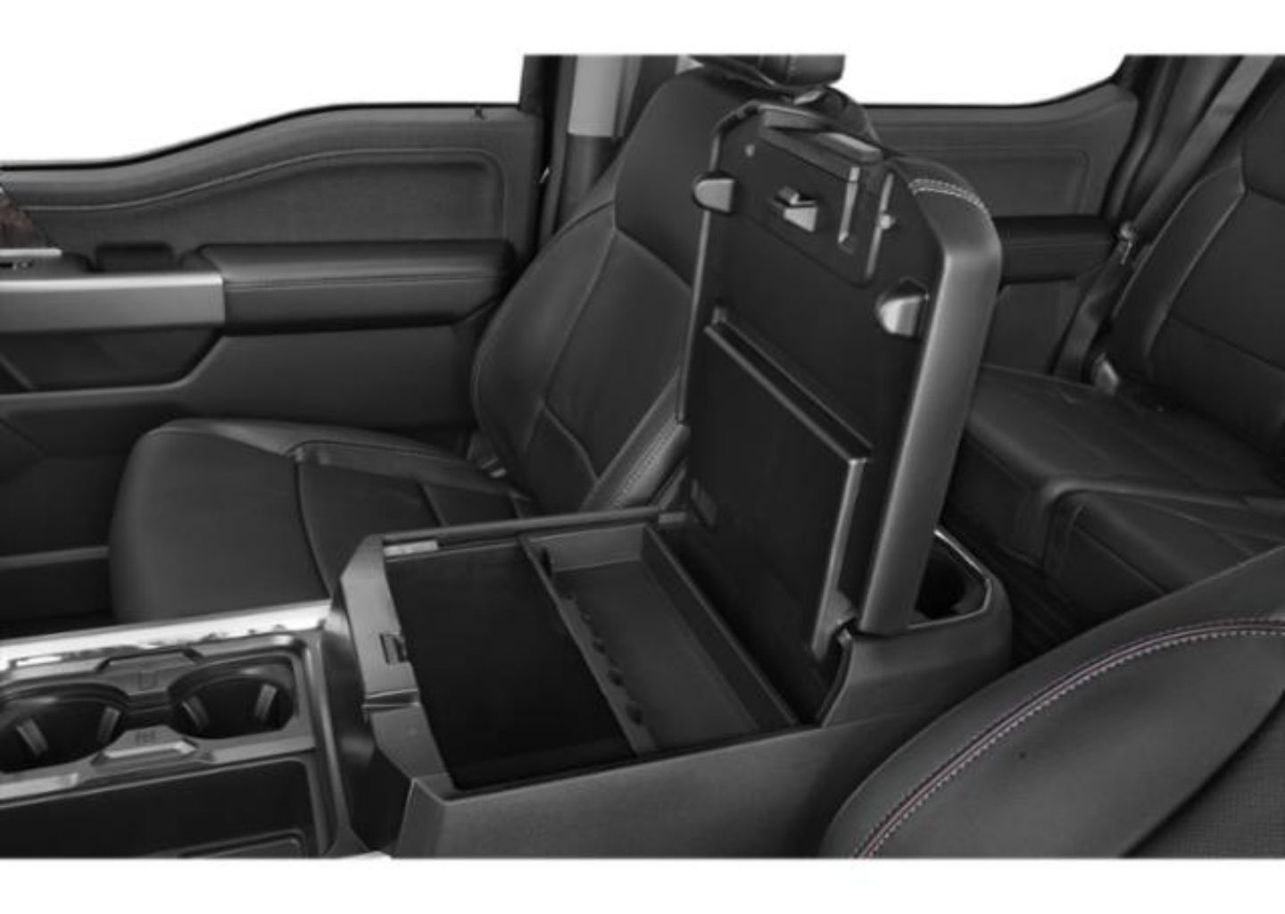 2026 Ford F-250 Super Duty Lariat - Photo 35