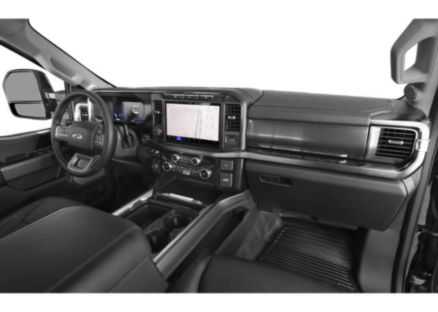 2026 Ford F-250 Super Duty Lariat - Photo 36